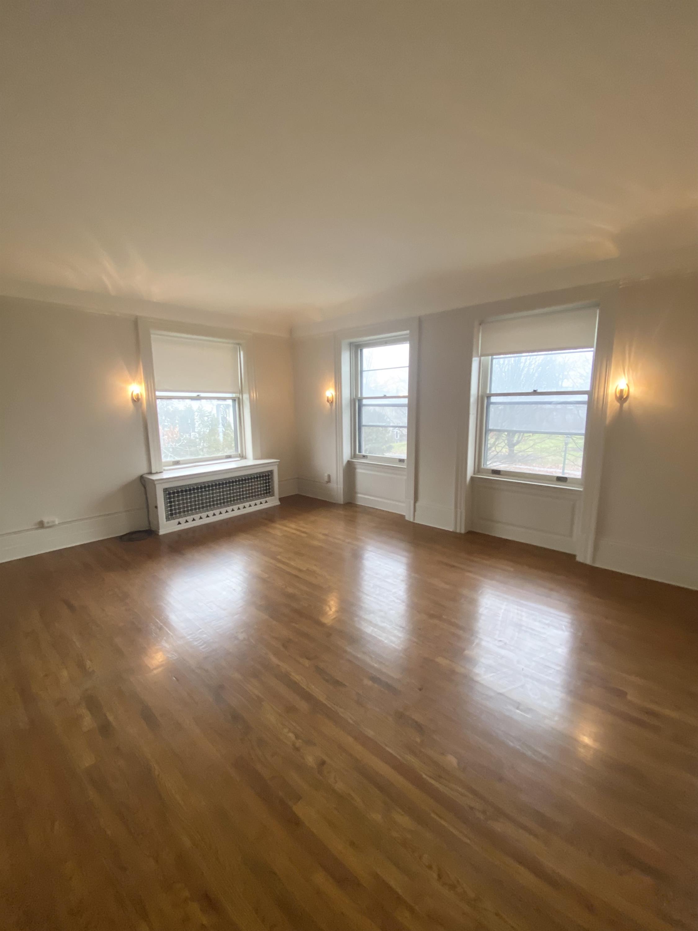 241 Clinton Street - 6