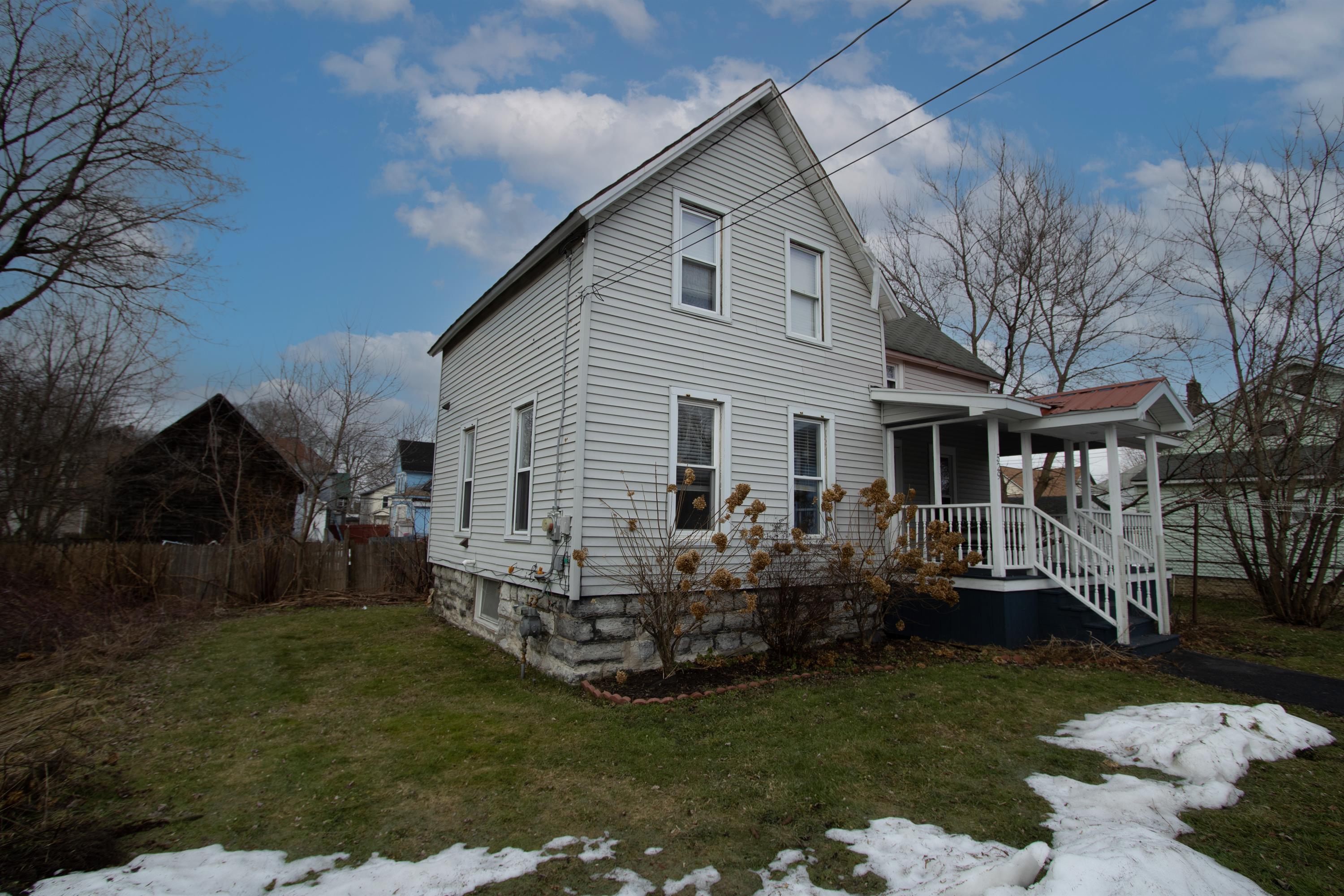 529 Mundy Street