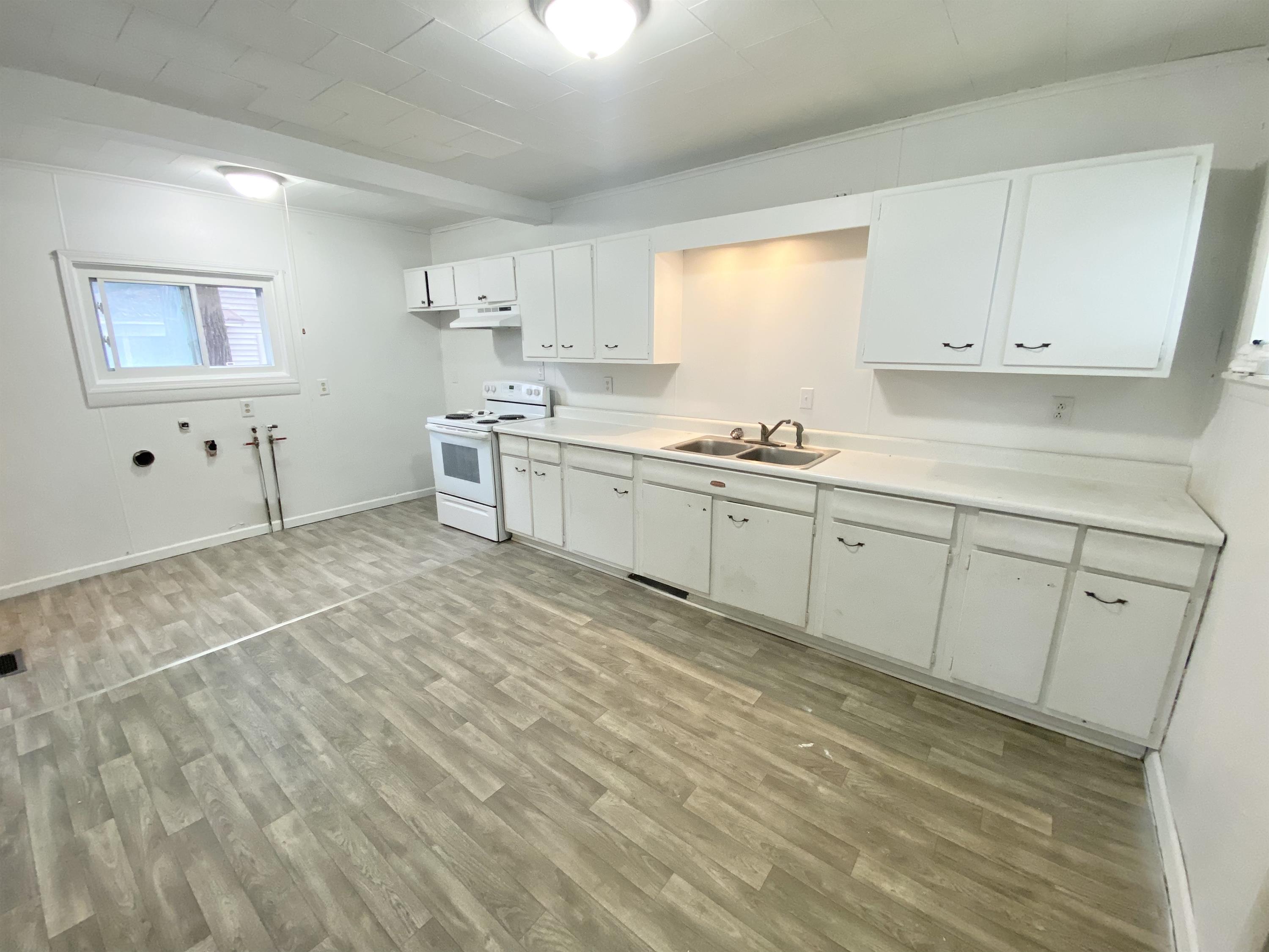 136 North Meadow Street - A