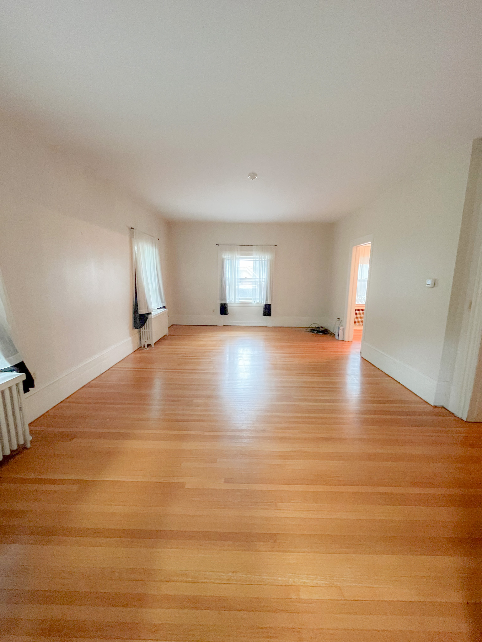 241 Clinton Street - 4