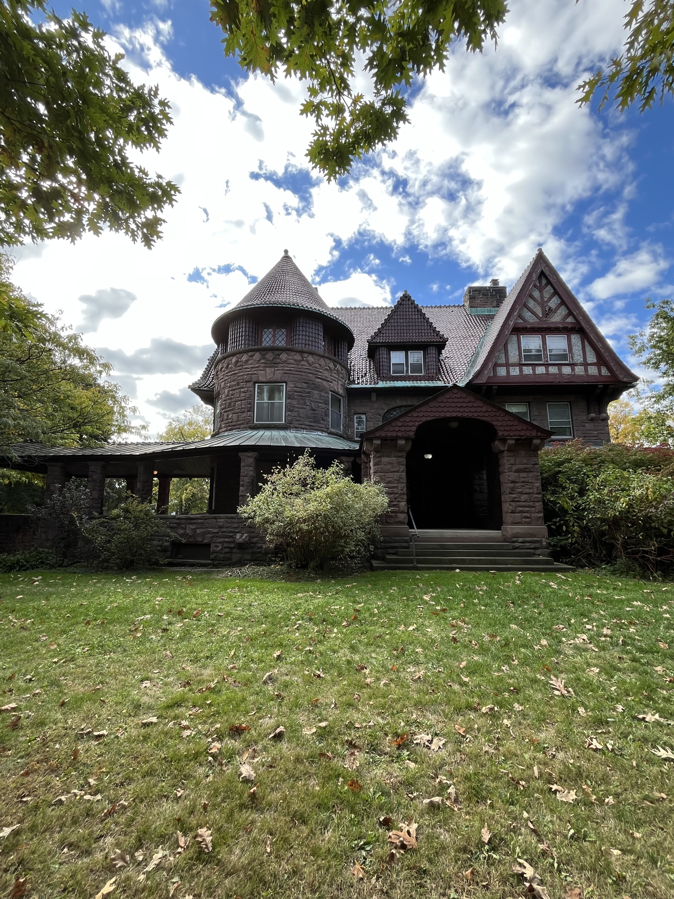 241 Clinton Street - 5